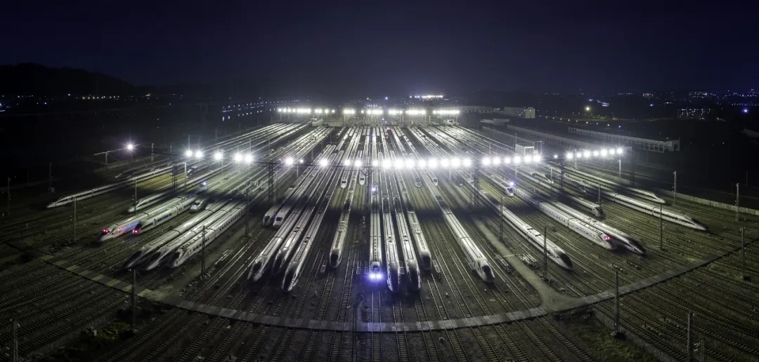 广州规划高速磁浮引关注，何时能像高铁一样普及？