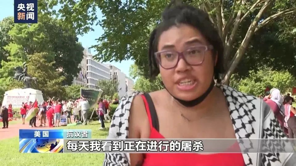 这一次,巴以停火协议能不能实现真停火? 这一次,巴以停火协议能不能实现真停火?