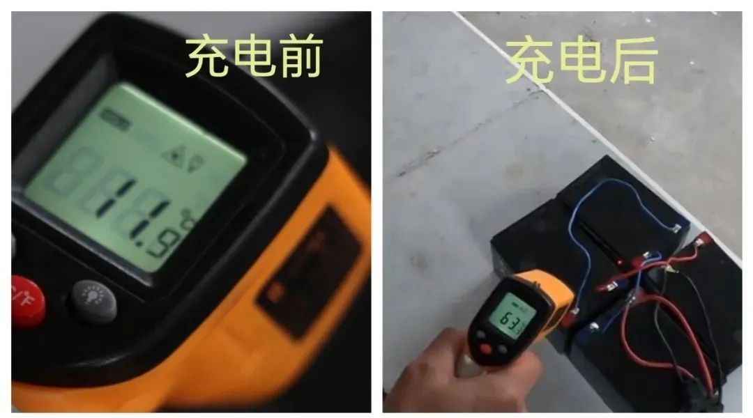 这种充电器可致命！别买！