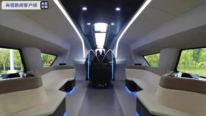 广州规划高速磁浮引关注，何时能像高铁一样普及？