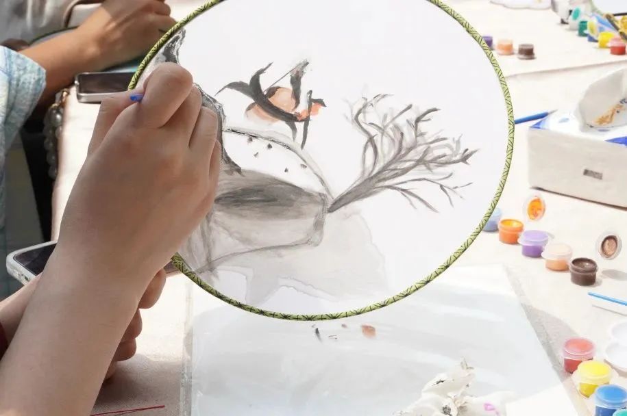 毕业烧烤火锅宴!“大家作证,这次是食堂先动的手……” 毕业烧烤火锅宴!“大家作证,这次是食堂先动的手……”