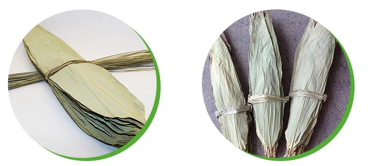 粽叶都会“返老还童”？千万别买这种……