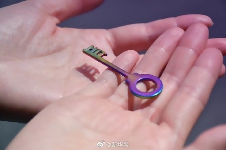 谁羡慕了我不说！哈工大2024录取通知书延续宇宙级浪漫