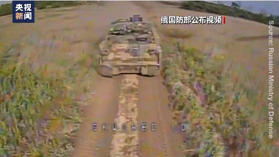 突发！乌称俄大型反潜舰起火，舰上或有数百人