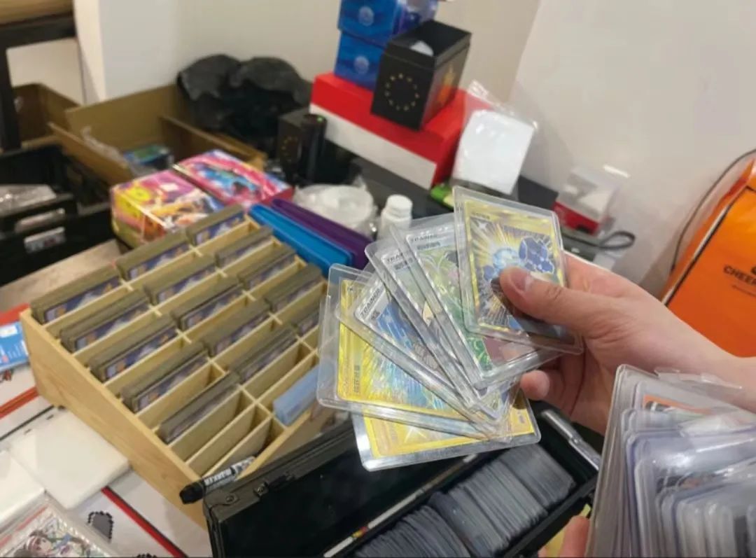 突然又火了！台州有小学生为它每月花几千元！家长也...