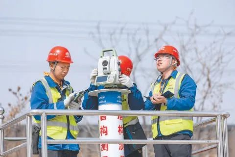 高铁隧道即将贯通!这条城际铁路迎来新进展—— 高铁隧道即将贯通!这条城际铁路迎来新进展——