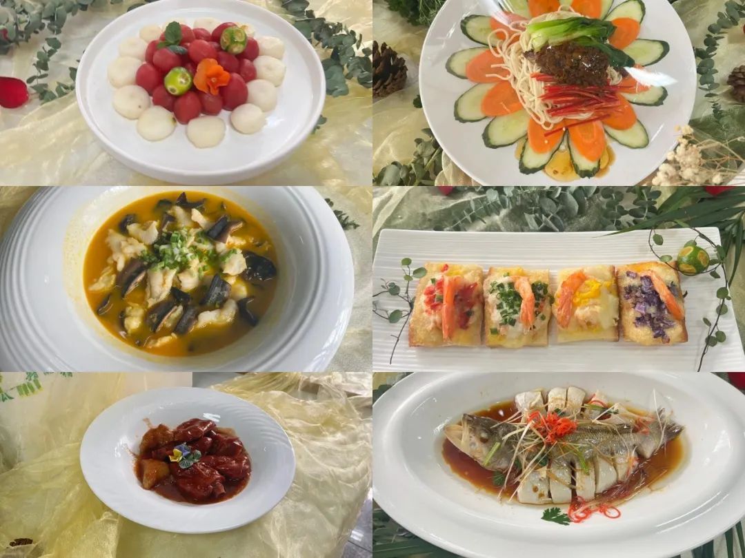 毕业烧烤火锅宴!“大家作证,这次是食堂先动的手……” 毕业烧烤火锅宴!“大家作证,这次是食堂先动的手……”