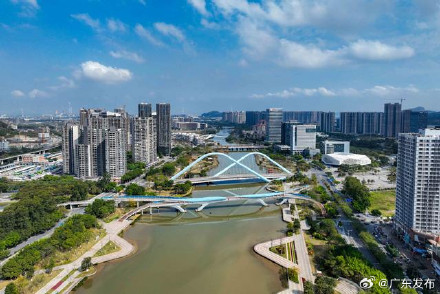 粤港澳大湾区经济总量破14万亿元