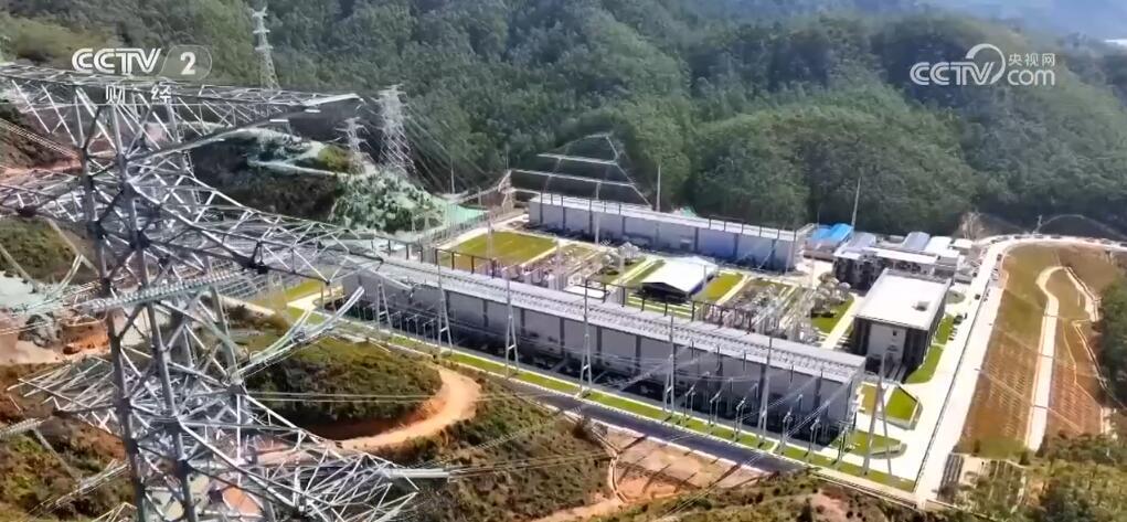 迎峰度夏打出“科技牌” “虚拟电厂”助力电力供应有保障