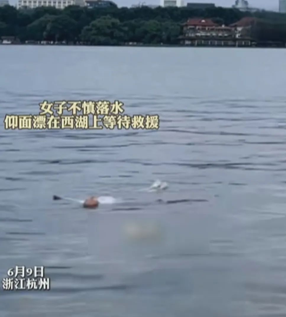 溺水风险增高，紧急提醒：坚决不做“孤泳者”