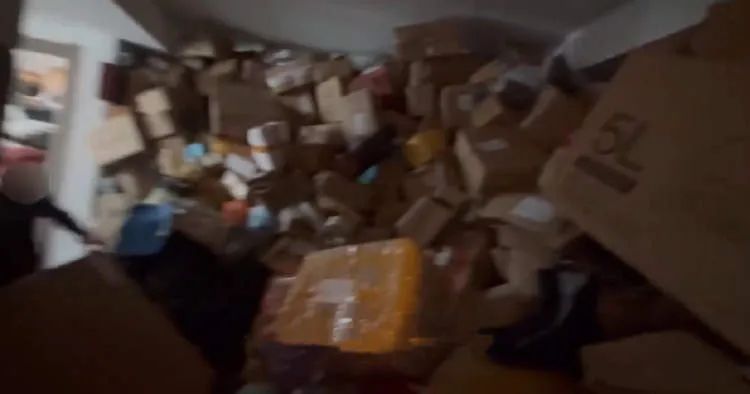 买买买到停不下来?警惕!这可能是种病 买买买到停不下来?警惕!这可能是种病