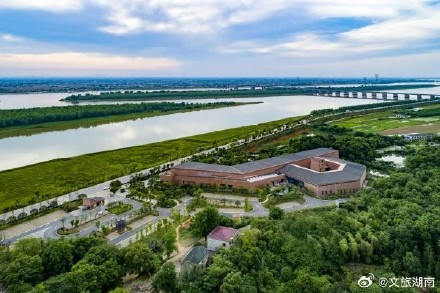 长沙铜官窑确定为国家级旅游度假区 长沙铜官窑确定为国家级旅游度假区