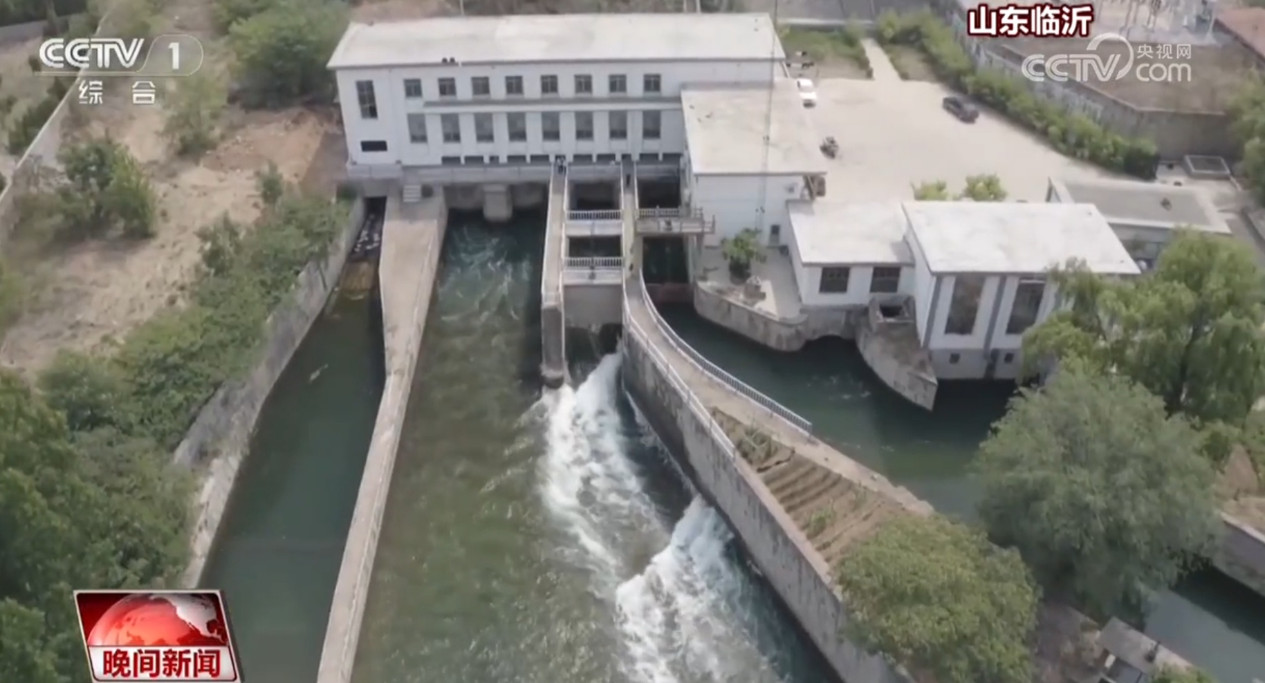 各地密切监测旱情发展 多措并举、全力以赴抗旱保夏种