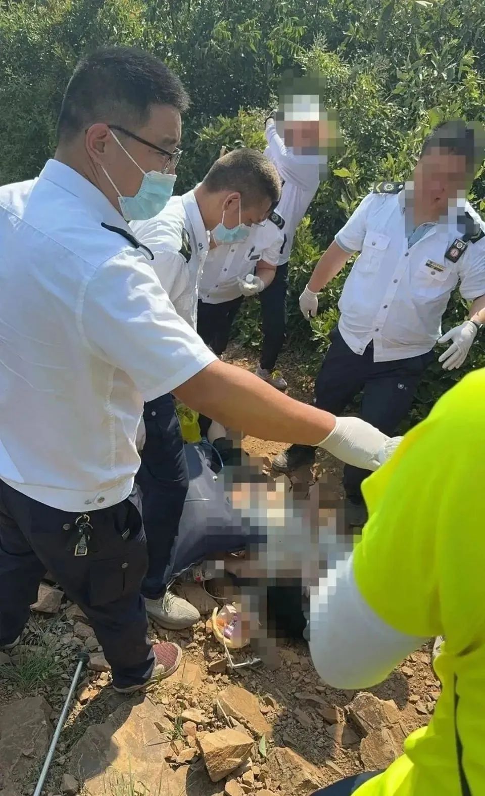 抢救无效，她确认遇难！河南人近期千万警惕……