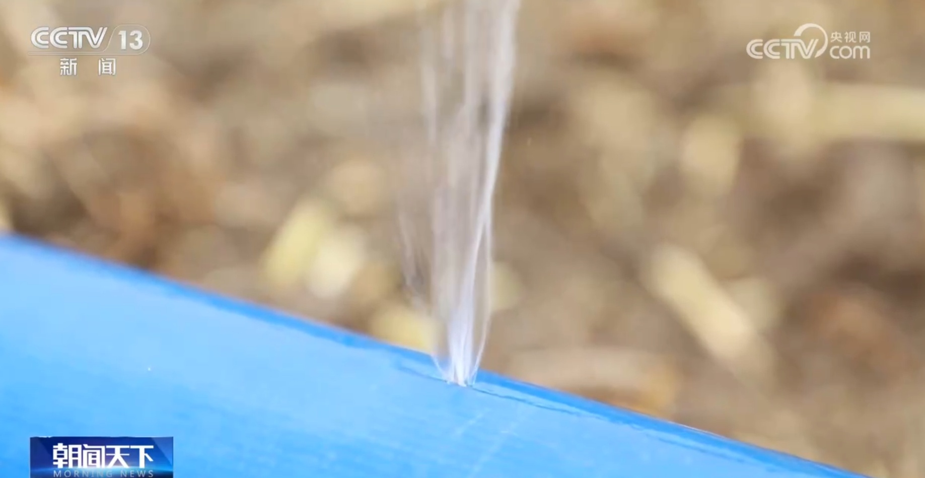 加强水源调度、新装备+新技术助力 各地确保高温下的“夏播”顺利进行