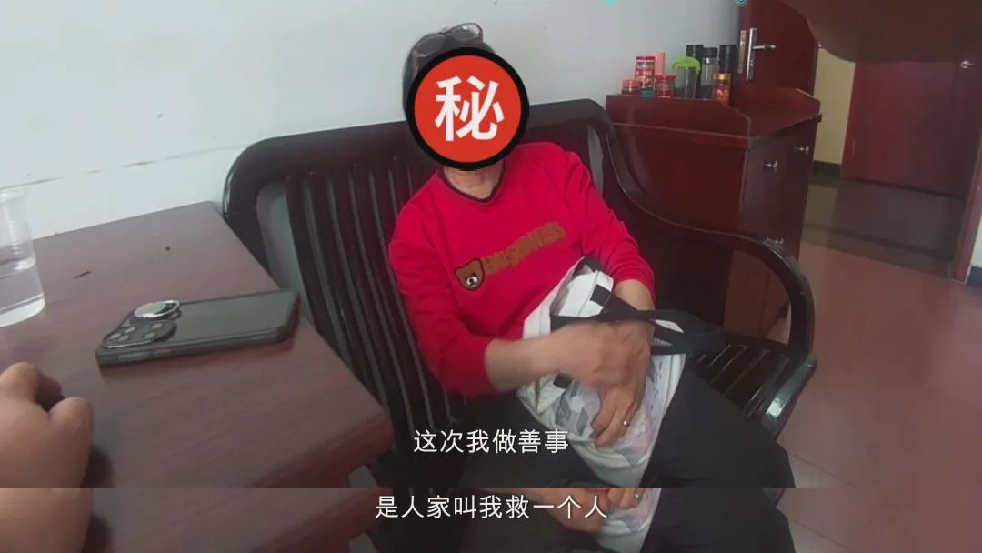 为拯救“爱子”，“将军”竟向杨行阿婆求助？！