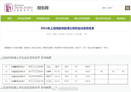 林更新被拟录取为上海戏剧学院博士研究生 林更新被拟录取为上海戏剧学院博士研究生