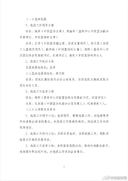 姚明参与巴黎奥运会篮球运动员选拔工作