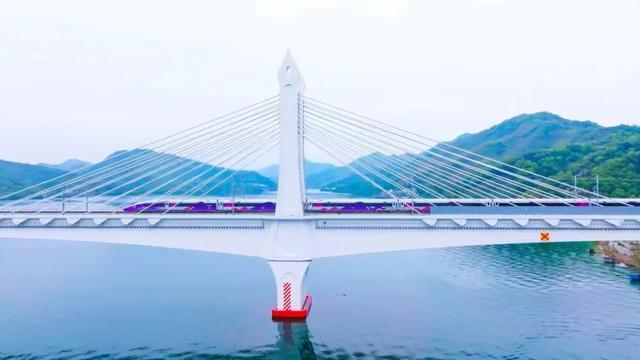 从上海到上海，这条超级环线高铁，即将发车！