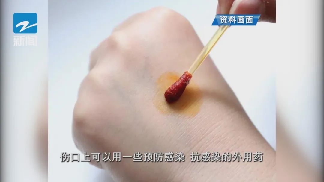 险些被截肢!起因又是这一日常的小动作,紧急提醒 险些被截肢!起因又是这一日常的小动作,紧急提醒