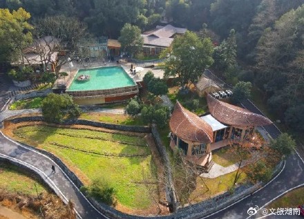 长沙铜官窑确定为国家级旅游度假区 长沙铜官窑确定为国家级旅游度假区
