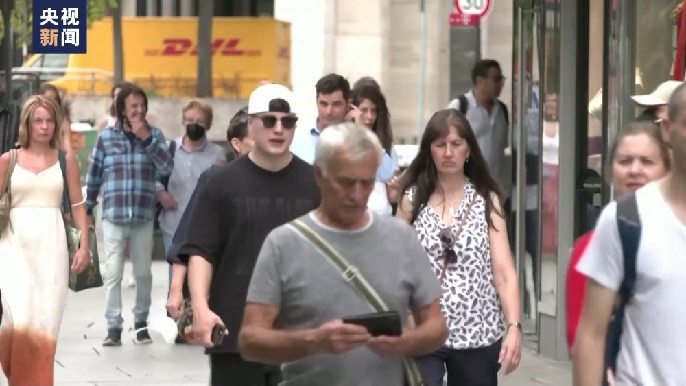 世界银行报告：全球经济企稳 上调中国经济增长预期