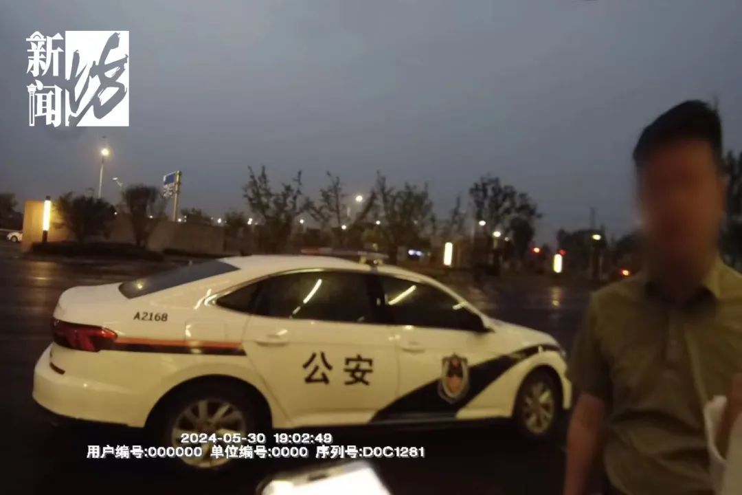 一家三口来上海旅游，在酒店激烈“争吵”！小伙送医后竟查出......