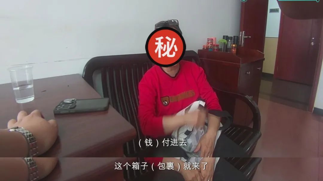 为拯救“爱子”，“将军”竟向杨行阿婆求助？！
