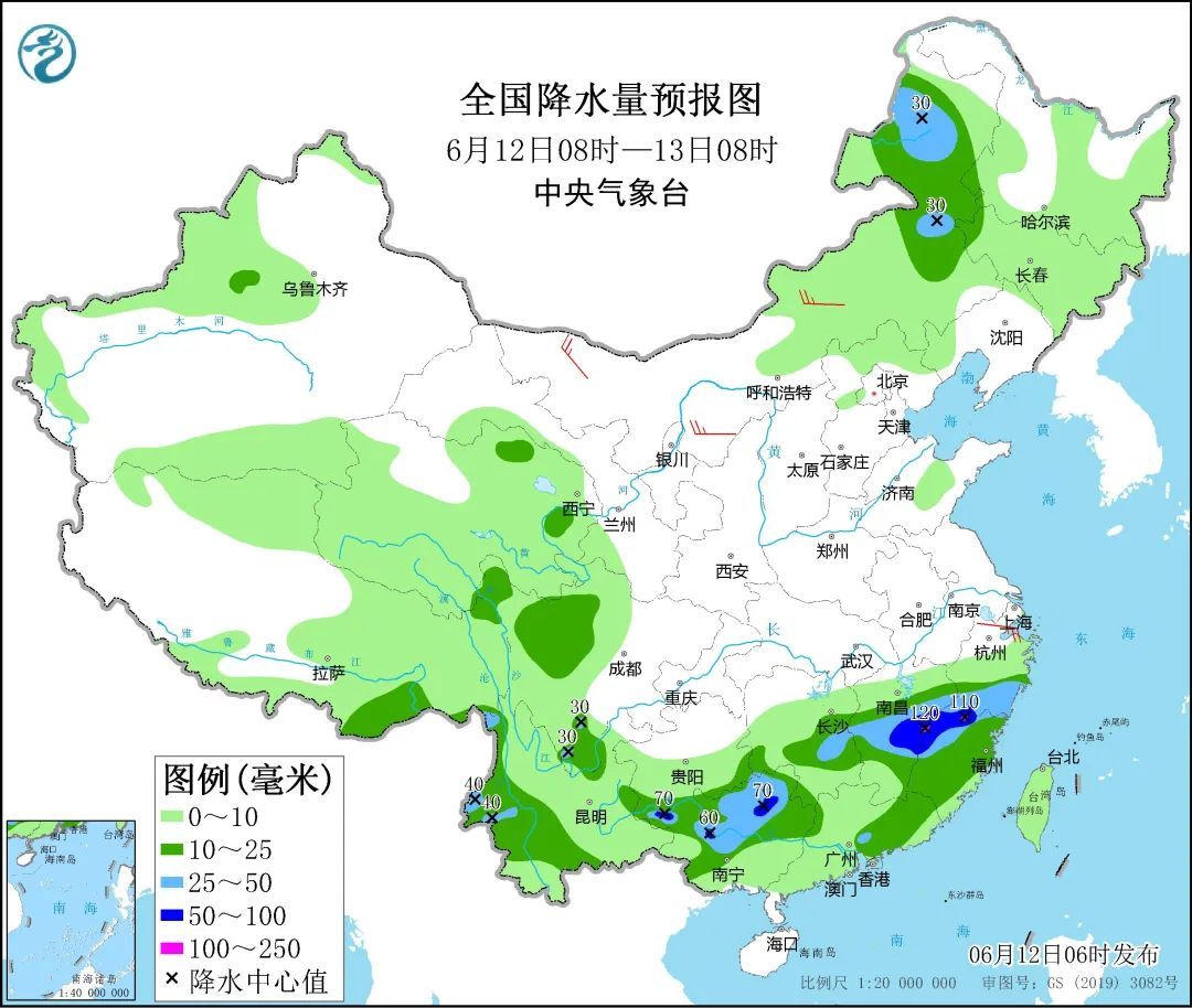 最高气温将升至40℃以上！年内首个省域高温红色预警！山西省气象台最新发布