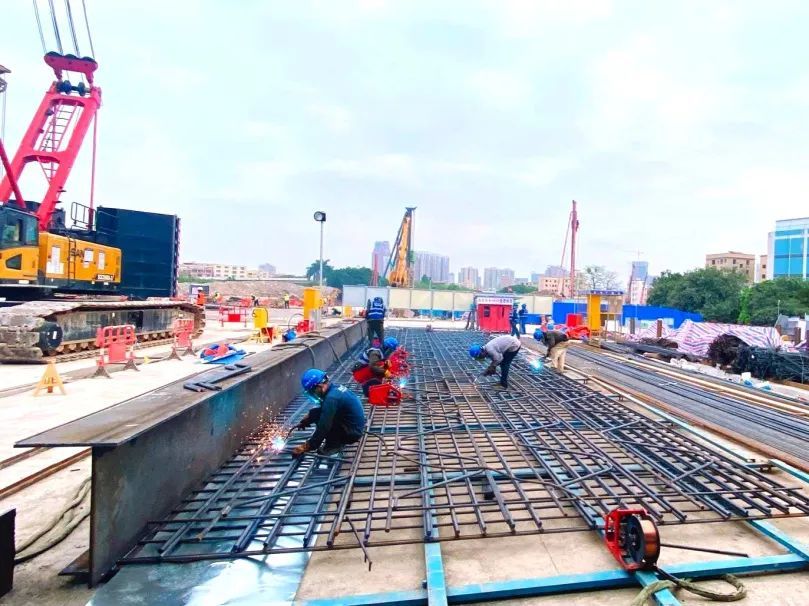 新进展！广州站1小时直达香港西九龙！