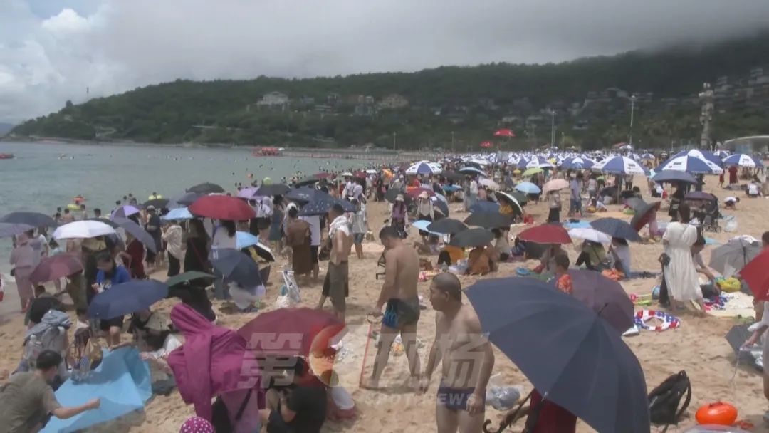 溺水风险增高，紧急提醒：坚决不做“孤泳者”