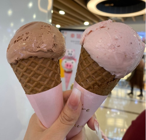 雪糕、冰棍和冰淇淋有啥区别？专家提醒：越好吃可能越不健康