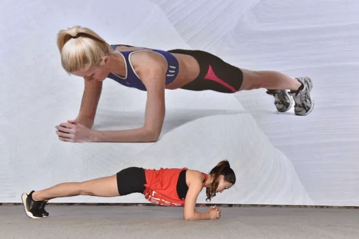 35岁医生运动4个月后,高血压恢复正常!原来最降压的运动是这个 35岁医生运动4个月后,高血压恢复正常!原来最降压的运动是这个