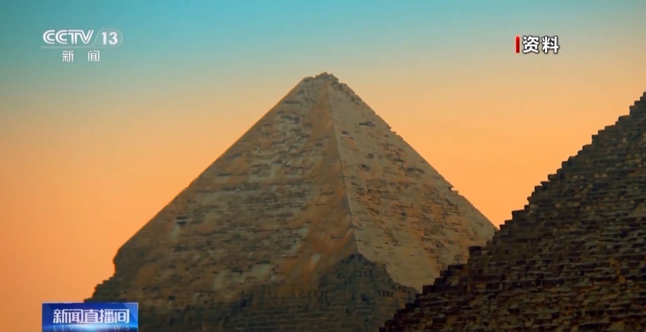 中埃联合考古队获多项新发现！一起走进埃及孟图神庙