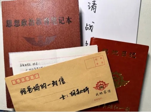 导弹操纵手！这位商学院女大学生，厉害了！