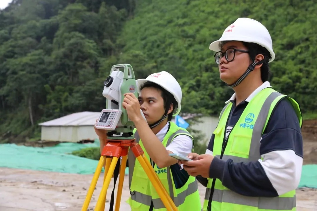 全线最长隧道开工!这条铁路传来好消息 全线最长隧道开工!这条铁路传来好消息