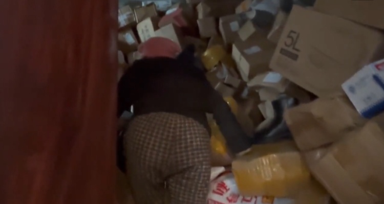 买买买到停不下来?警惕!这可能是种病 买买买到停不下来?警惕!这可能是种病