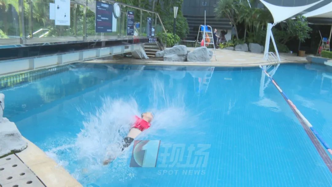 溺水风险增高，紧急提醒：坚决不做“孤泳者”