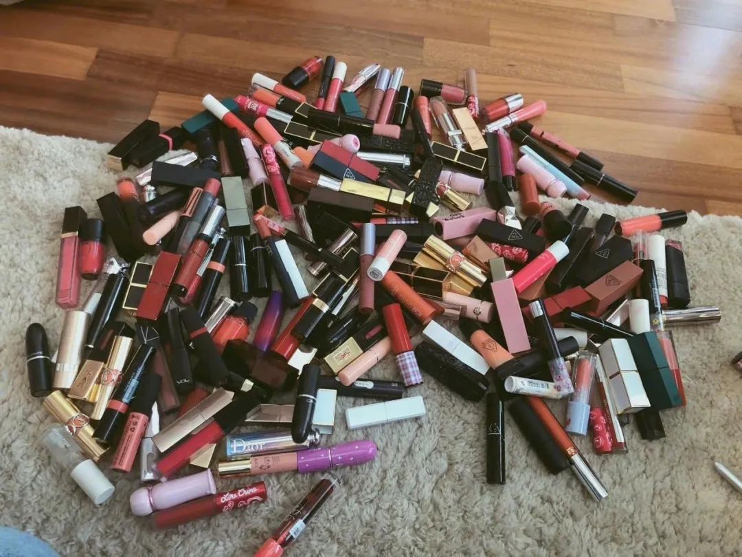 买买买到停不下来?警惕!这可能是种病 买买买到停不下来?警惕!这可能是种病