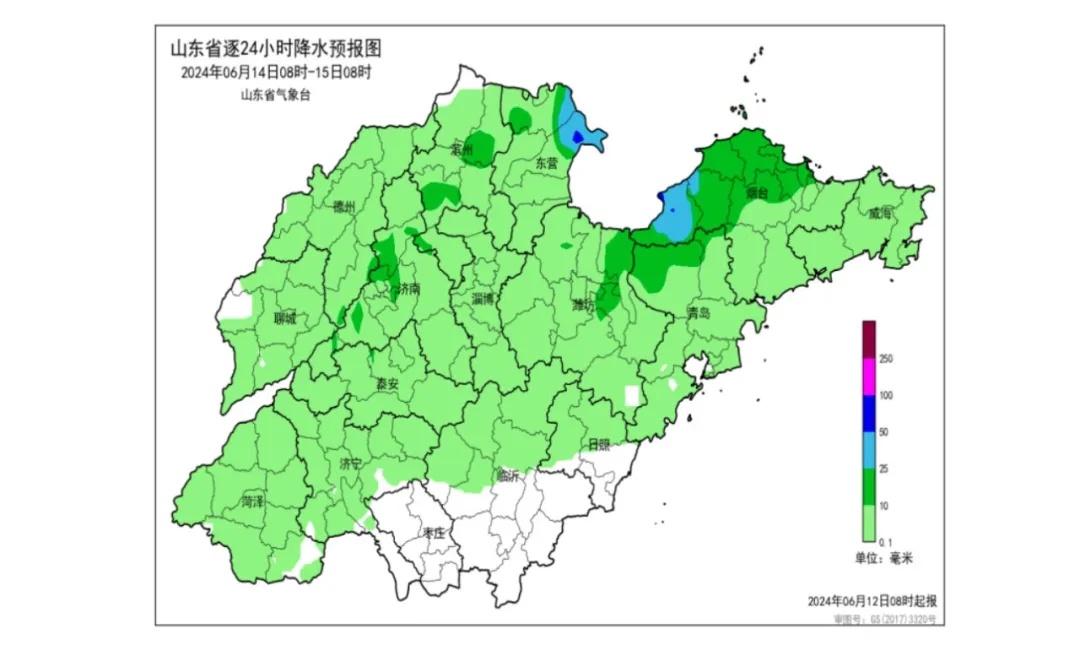 最高42℃！山东高温持续，今起三天多地有雨，局地有冰雹！