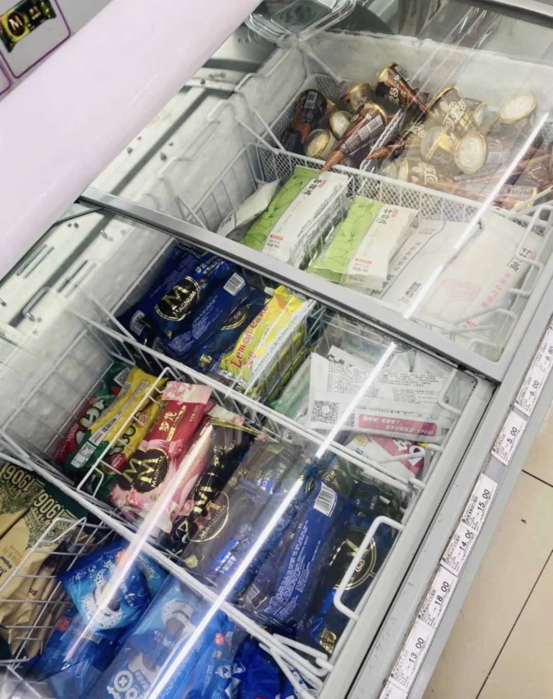 雪糕、冰棍和冰淇淋有啥区别？专家提醒：越好吃可能越不健康