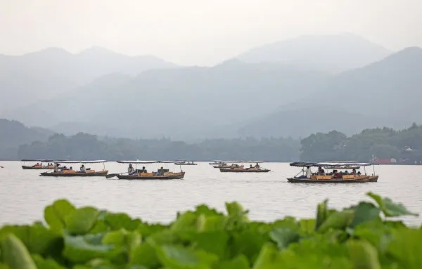 多地最高温将达42℃！浙江也要升温