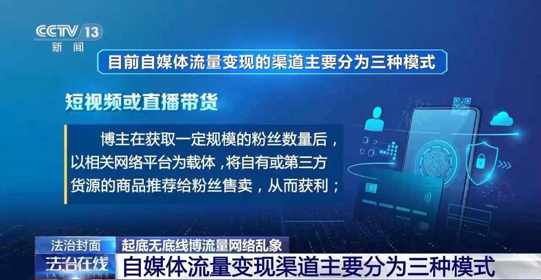 自导自演“约架”、摆拍被“家暴”……起底博流量网络乱象