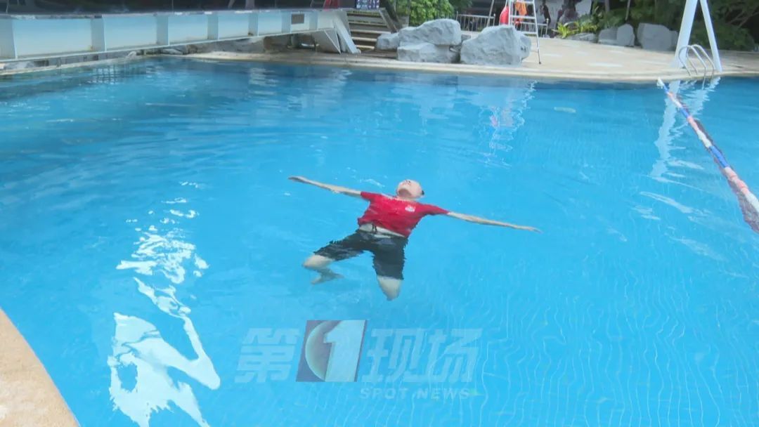 溺水风险增高，紧急提醒：坚决不做“孤泳者”