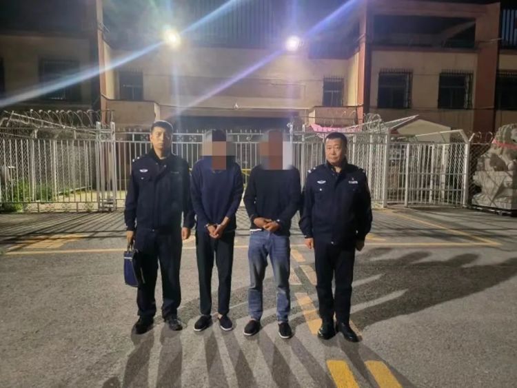 “减肥神药”装在猫粮袋里，呼和浩特警方破获一起生产销售有毒有害食品案