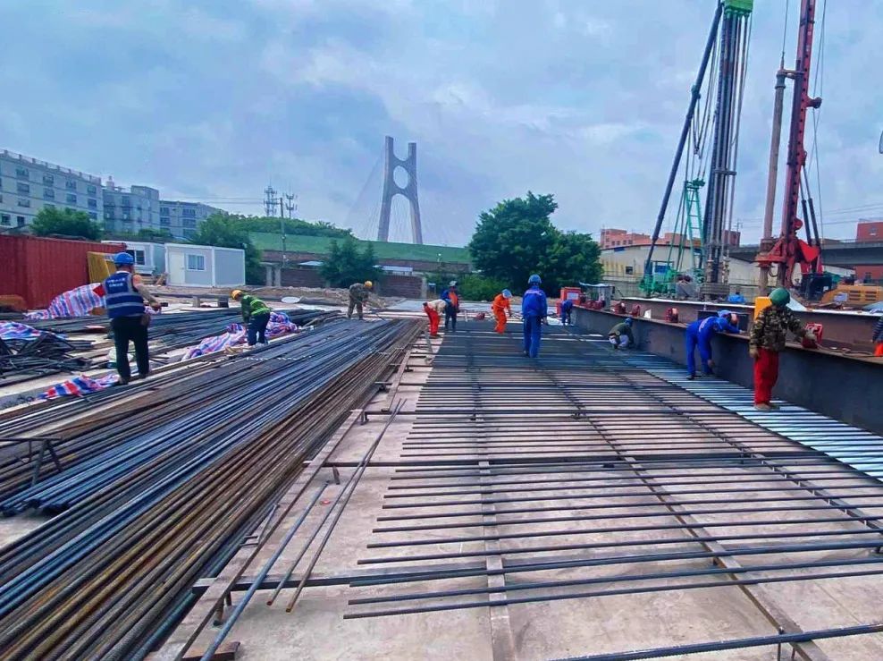 新进展！广州站1小时直达香港西九龙！