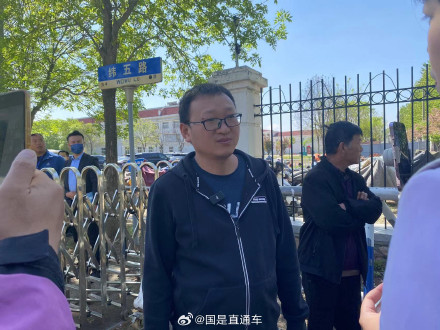 青岛被殴打致死8岁男孩父亲称不接受道歉 青岛被殴打致死8岁男孩父亲称不接受道歉