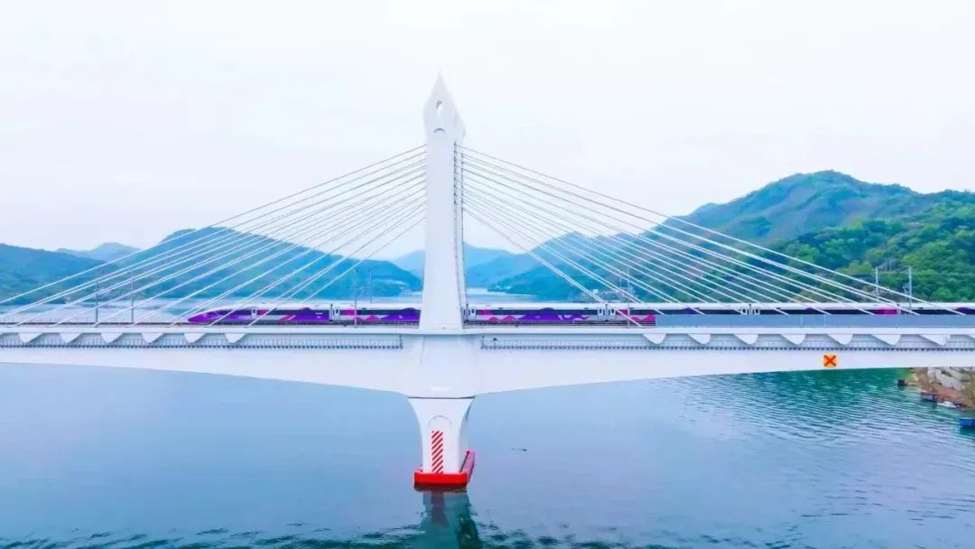 从上海到上海！超级环线高铁，来了