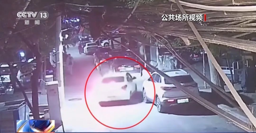 下车就往车底伸脚！北京网约车司机请注意 这种单不能接