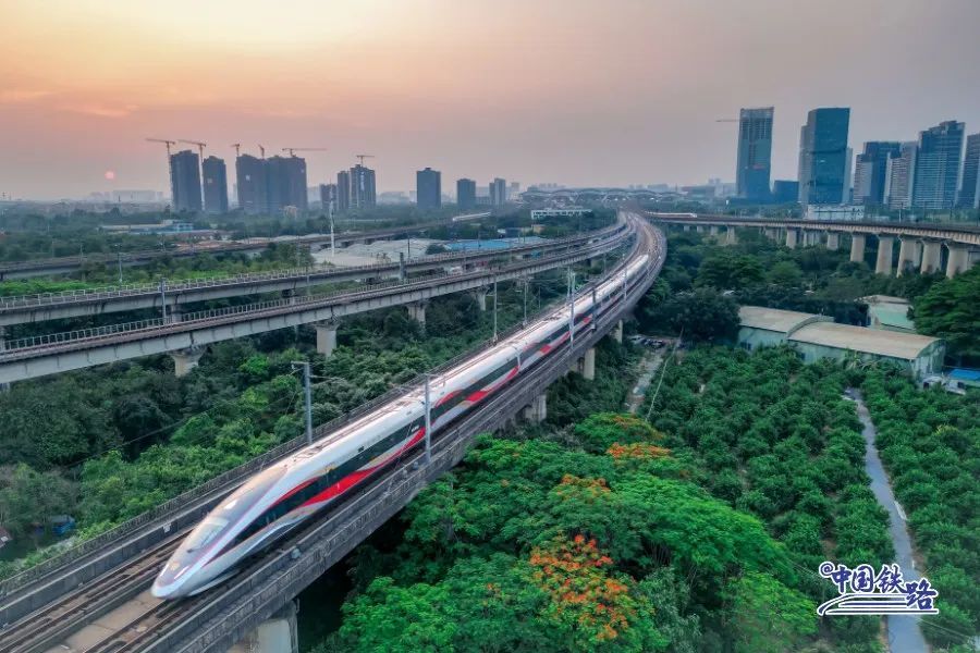 6月15日铁路调图！河北新增多趟列车